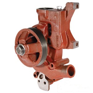 PUMP WATER