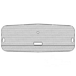GRILL CAP — Part #EAP-194436