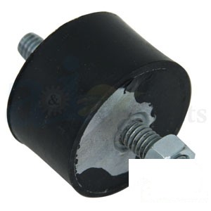 BUSHING FUEL TANK MOUNT — Part #EAP-194448