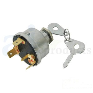 IGNITION SWITCH — Part #EAP-194457