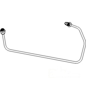TUBE ASSY — Part #EAP-194464