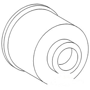 HYD PLUNGER — Part #EAP-194513