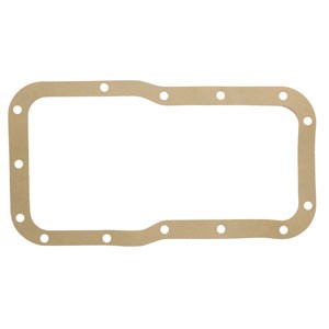 GASKET HYD COVER — Part #EAP-194535