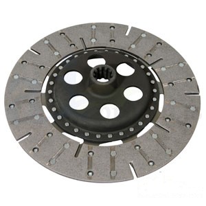 CLUTCH DISC — Part #EAP-194577