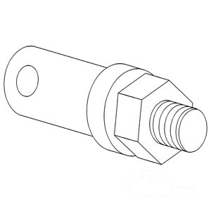 PIN STABILIZER — Part #EAP-194685
