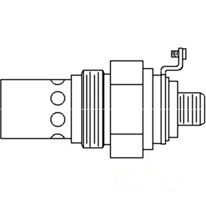 HEATER PLUG — Part #EAP-194689