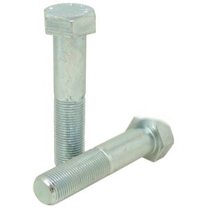 BOLT FRONT AXLE — Part #EAP-194705