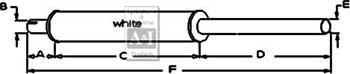 MUFFLER — Part #EAP-194714