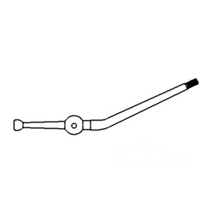 LEVER PLANETARY SHIFT — Part #EAP-194739