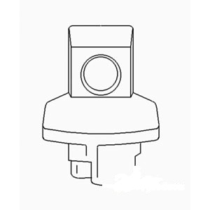 CLAMP — Part #EAP-194879