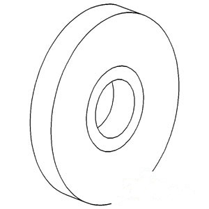 ROLLER HYD LINK — Part #EAP-194890