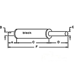 MUFFLER — Part #EAP-194904