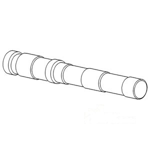 PIN HYD COVER — Part #EAP-194911