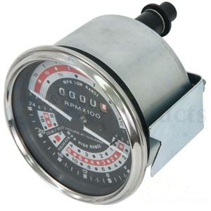 TACHOMETER (MPH) — Part #EAP-194935