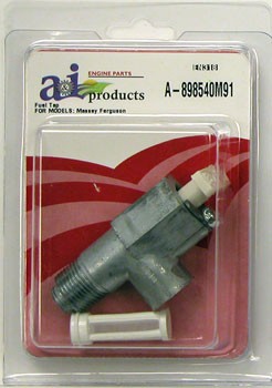 VALVE FUEL TAP — Part #EAP-194937