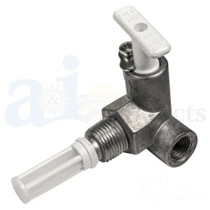 VALVE FUEL TAP — Part #EAP-194938