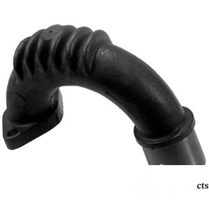 ELBOW EXHAUST — Part #EAP-194945