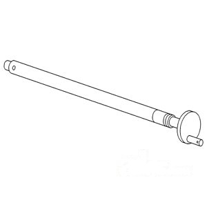 SHAFTDRAFT CONTROL — Part #EAP-194951
