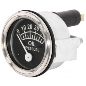 GAUGE OIL PRESSURE — Part #EAP-194983