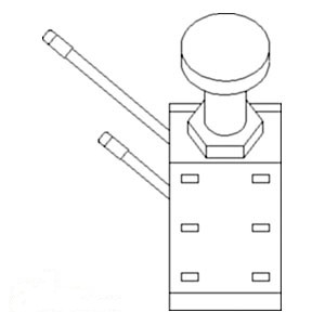 SWITCH LIGHT — Part #EAP-194994