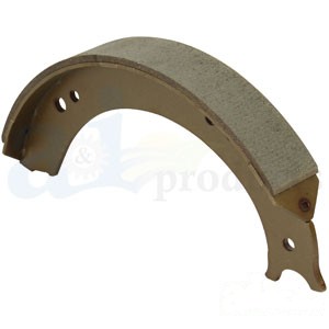 BRAKE SHOES (4/BOX) — Part #EAP-195009