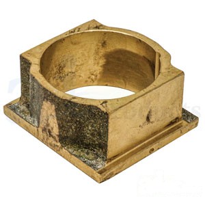 HYD. PUMP CAM BLOCK — Part #EAP-195042