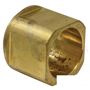 BUSHING HYD. PUMP PTO — Part #EAP-195055