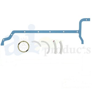 GASKET SET PAN W/SEALS — Part #EAP-195060