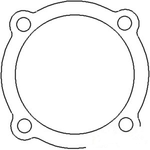 GASKET — Part #EAP-195066