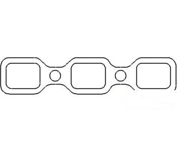 GASKET MANIFOLD — Part #EAP-195094