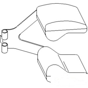 FLOAT CARBURETOR — Part #EAP-195096