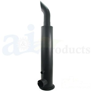 MUFFLER — Part #EAP-195102