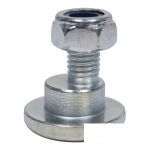 BOLT KIT DISC MWR BLADE — Part #EAP-195191