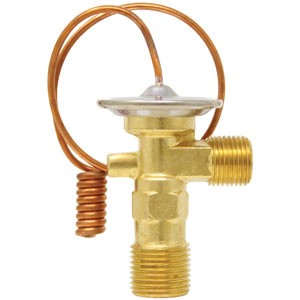EXPANSION VALVE — Part #EAP-195296