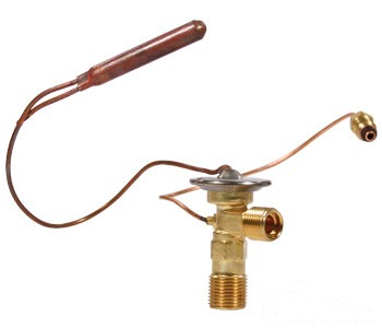 EXPANSION VALVE — Part #EAP-195297