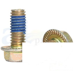 BOLT DISC MOWER — Part #EAP-195323