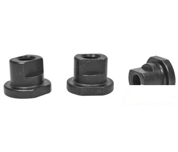 NUT DISC MOWER — Part #EAP-195324