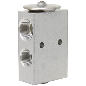 EXPANSION VALVE — Part #EAP-195325