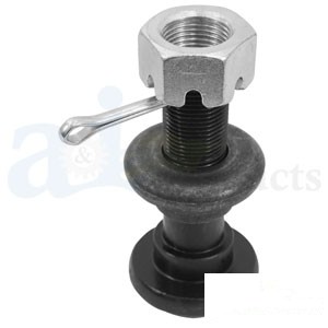 BOLT KIT SHREDDER (2) — Part #EAP-195339