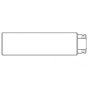 PIN CENTER STRG ARM — Part #EAP-195482