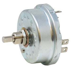 LIGHT SWITCH — Part #EAP-195483