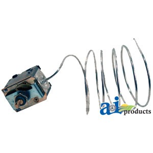THERMOSTATIC SWITCH — Part #EAP-195581