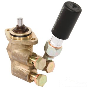 PUMP FUEL LIFT (TRANSFER — Part #EAP-195676