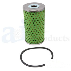 FILTER FUEL — Part #EAP-195688