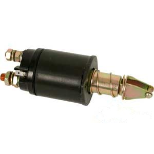 SOLENOID SWITCH — Part #EAP-195706