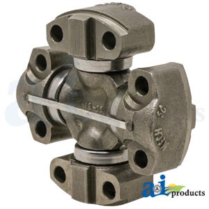 SPIDER ASSY FRONT AXLE — Part #EAP-195709