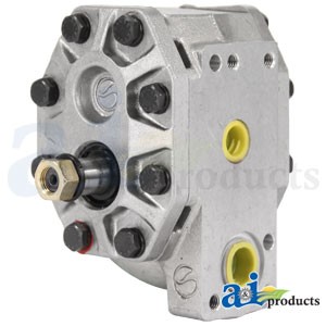HYD PUMP — Part #EAP-195743