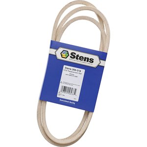 A-SECTION ARAMID (BLUE) — Part #EAP-195871