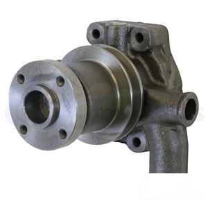 WATER PUMP W/ PULLEY — Part #EAP-196144