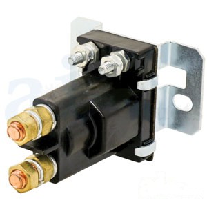 RELAY — Part #EAP-196262
